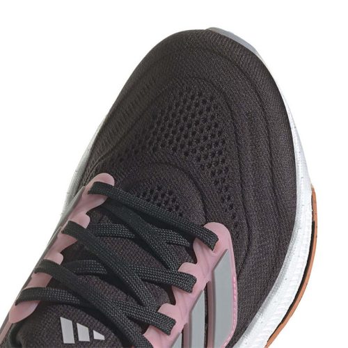 Adidas Ultraboost Light J Carbon Beam Pink utcai cipő