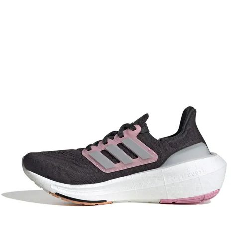 Adidas Ultraboost Light J Carbon Beam Pink utcai cipő