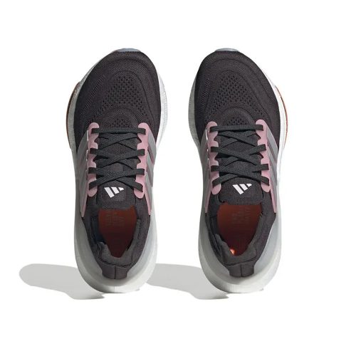 Adidas Ultraboost Light J Carbon Beam Pink utcai cipő