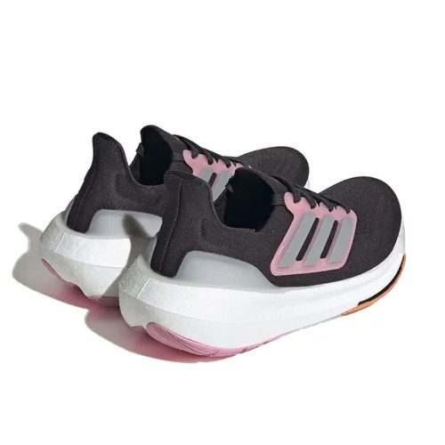 Adidas Ultraboost Light J Carbon Beam Pink utcai cipő