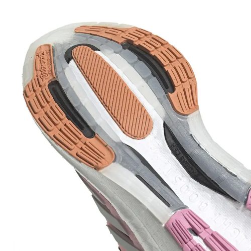 Adidas Ultraboost Light J Carbon Beam Pink utcai cipő