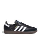 Adidas Samba OG Black White Gum utcai cipő