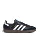 Adidas Samba OG Black White Gum utcai cipő