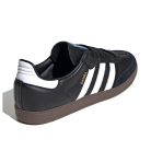 Adidas Samba OG Black White Gum utcai cipő