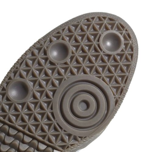 Adidas Samba OG Black White Gum utcai cipő