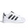 Adidas Superstar XLG White Black utcai cipő