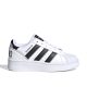 Adidas Superstar XLG White Black utcai cipő