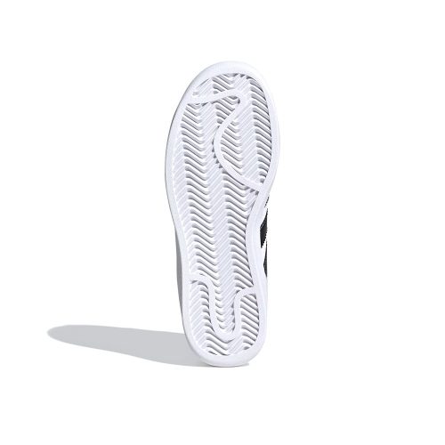 Adidas Superstar XLG White Black utcai cipő