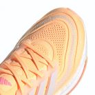 Adidas UltraBoost Light Bliss Orange utcai cipő