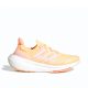 Adidas UltraBoost Light Bliss Orange utcai cipő