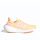 Adidas UltraBoost Light Bliss Orange utcai cipő
