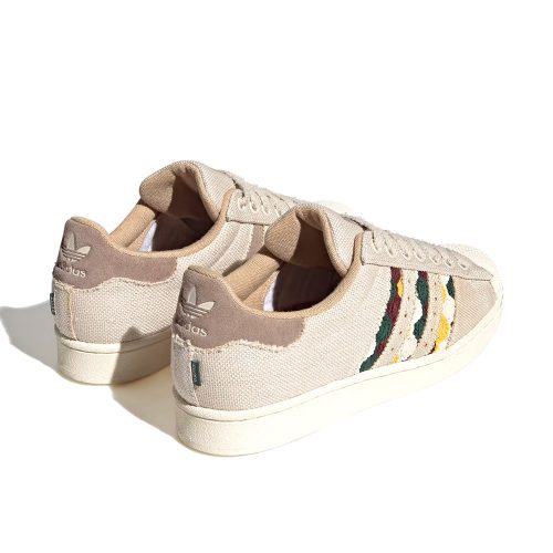 Adidas Superstar Earth Day utcai cipő