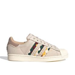 Adidas Superstar Earth Day utcai cipő
