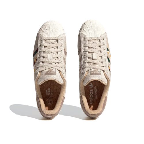 Adidas Superstar Earth Day utcai cipő
