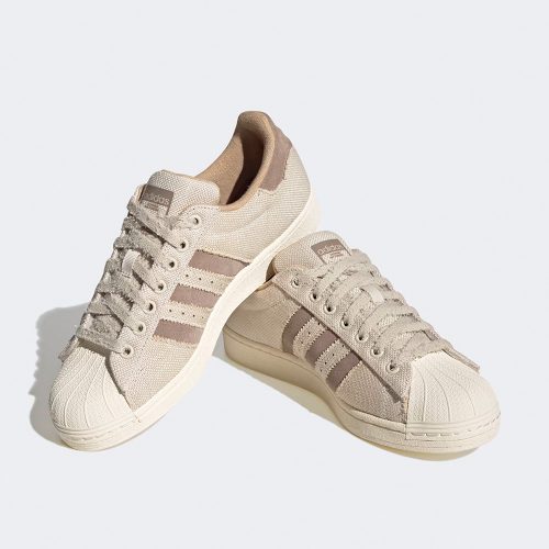 Adidas Superstar Earth Day utcai cipő