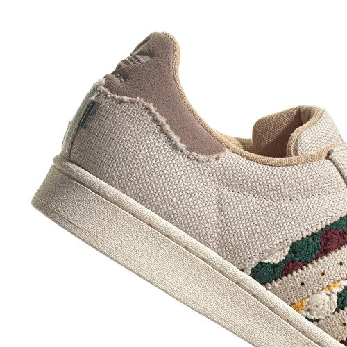 Adidas Superstar Earth Day utcai cipő