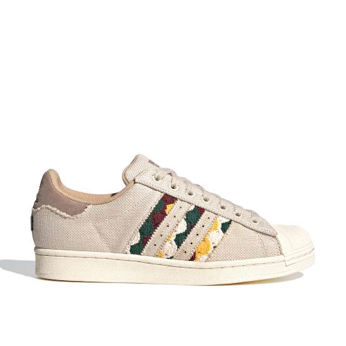 Adidas Superstar Earth Day utcai cipő