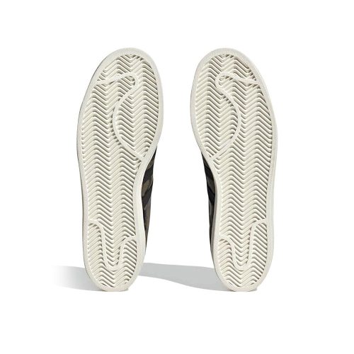 Adidas Superstar Camo Olive utcai cipő