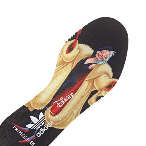 Adidas Originals Stan Smith Cruella utcai cipő