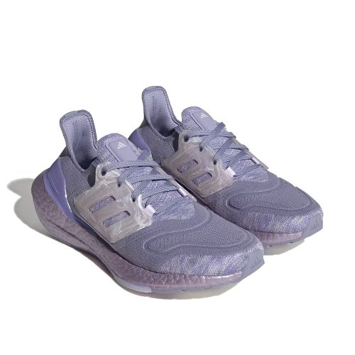 Adidas Ultraboost 22 Purple utcai cipő