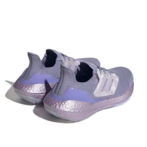 Adidas Ultraboost 22 Purple utcai cipő