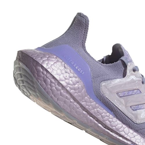 Adidas Ultraboost 22 Purple utcai cipő