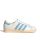 Adidas Superstar 82 White Clear Blue