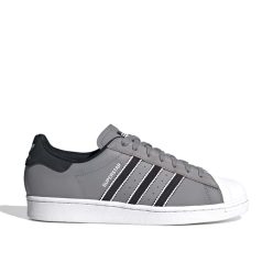 Adidas Superstar Grey Three