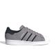 Adidas Superstar Grey Three