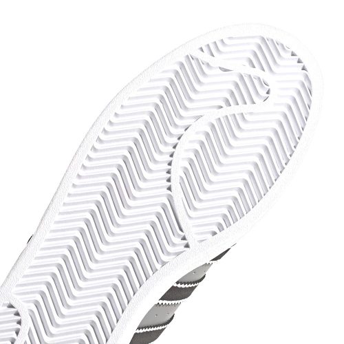 Adidas Superstar Grey Three