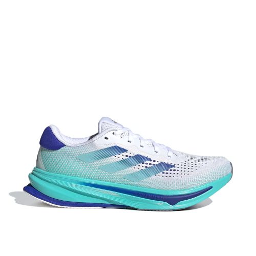 Adidas Supernova Rise Cloud White Lucid Blue