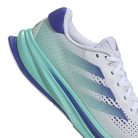 Adidas Supernova Rise Cloud White Lucid Blue