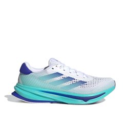 Adidas Supernova Rise Cloud White Lucid Blue