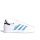 Adidas Gazelle White 