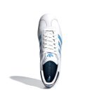 Adidas Gazelle White 