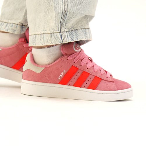 Adidas Campus 00s Bliss Pink