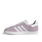 Adidas Gazelle Silver Dawn