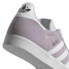 Adidas Gazelle Silver Dawn