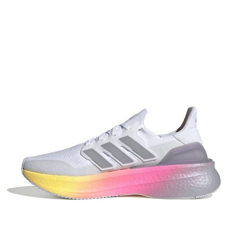 Adidas Ultraboost 5 White