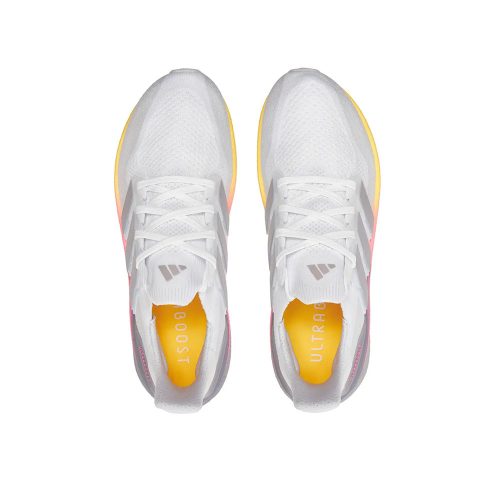 Adidas Ultraboost 5 White