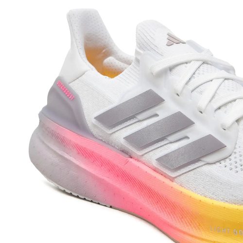 Adidas Ultraboost 5 White