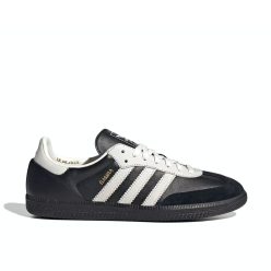 Adidas Samba OG 75th Anniversary Pack Black