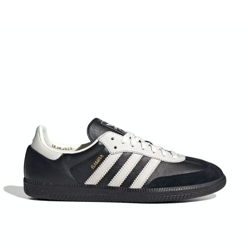 Adidas Samba OG 75th Anniversary Pack Black