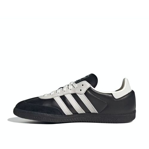 Adidas Samba OG 75th Anniversary Pack Black