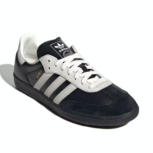 Adidas Samba OG 75th Anniversary Pack Black