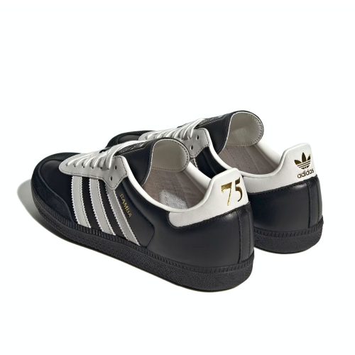 Adidas Samba OG 75th Anniversary Pack Black