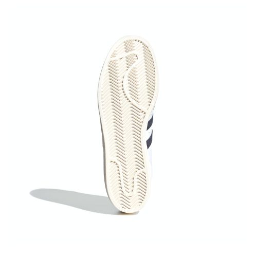 Adidas Superstar White