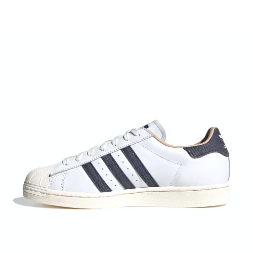 Adidas Superstar White