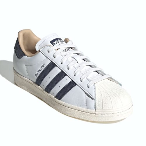 Adidas Superstar White