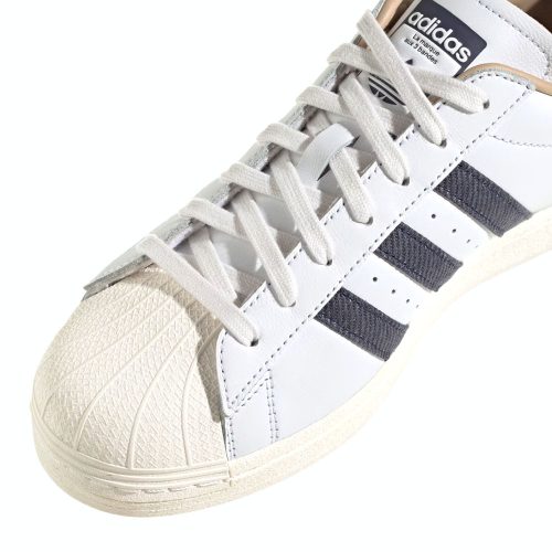 Adidas Superstar White